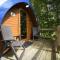 Dunvegan Camping Pods