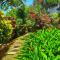 Studio Bwa Banbou dans Villa Fleurs des Iles