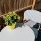 Peaceful, modern, renovated, close to everything!
