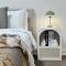 Popular Central Location King Bed The Repose