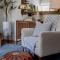 Peaceful, modern, renovated, close to everything!