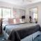 Peaceful, modern, renovated, close to everything!