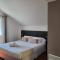 Chambre d'hôtes CHEZ BEA - CH DOUBLE - 拉普兰德帕尔米斯特