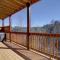 NEW BUILD-5BD-Hottub-WIFI-Theater-Pool Tble-ROKU - Pigeon Forge