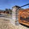 NEW BUILD-5BD-Hottub-WIFI-Theater-Pool Tble-ROKU - Pigeon Forge
