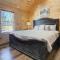 NEW BUILD-5BD-Hottub-WIFI-Theater-Pool Tble-ROKU - Pigeon Forge