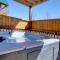 NEW BUILD-5BD-Hottub-WIFI-Theater-Pool Tble-ROKU - Pigeon Forge