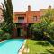 Villa Atlas Harmony Marrakech - 马拉喀什
