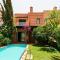 Villa Atlas Harmony Marrakech - 马拉喀什