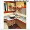 Cabinas Coconut Grove