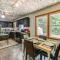Unique and Artsy Cabin with Mountain Views! - روبينسفيل Unique and Artsy Cabin with Mountain Views! - روبينسفيل