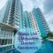 Mesavirre Garden Residences Tower B Studio Unit