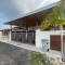 Sungai Udang Homestay 4 bilik