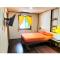 Cabinas Coconut Grove