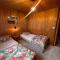 Chalet Les Rocailles