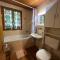 Chalet Les Rocailles