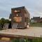 Tiny House 'bada' Vue Mer - Langueux