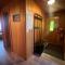 Chalet Les Rocailles