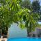 Ranch las chulas Hotel and restaurant