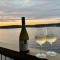 Lake Ozark's Lakefront Oasis with Fireplace, Game Room, Theater & More! - أوساغ بيتش