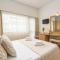 Parnon Hotel