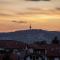 Heart and view of Old Town Sarajevo apartment 3 - 萨拉热窝