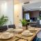Delight Luxury Residences - Souda