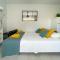The Gym Apartment - AIRCON