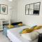The Gym Apartment - AIRCON