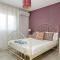 Villa Villino Blu by the sea