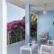 Villino Blu by the sea