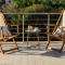 Villa Villino Blu by the sea