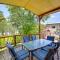 Pet-Friendly McAlester Home with Lake Eufaula Access - Мак-Алестер