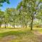 Pet-Friendly McAlester Home with Lake Eufaula Access - Мак-Алестер