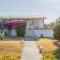 Villa Villino Blu by the sea