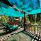 Ward Creek Retreat - Cozy Old Tahoe Cabin w Short Drive to Ski Resorts Pet Friendly