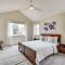 13 Mi to Dtwn Denver Arvada Townhome with Deck - أرفادا