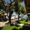 Camping Villaggio Calypso