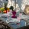 Villa Villino Blu by the sea