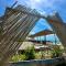 Medusa Hostel Isla Tintipan - Tintipan Island