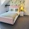 Blessed Princess House With Free Parking - 桑德兰