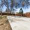 Charming Denver Home Close to Attractions - Денвер