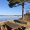 Beautiful lake house with first class view ! - Ljungby
