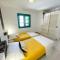 The Gym Apartment - AIRCON