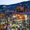 1122A 1 bdrm The Pines Ski In Ski Out Lodge At Spruce Peak - 斯托