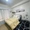 Mesavirre Garden Residences Tower B Studio Unit