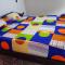 San Gil, Salida a Barichara Apartaestudio Torre Colores - 圣希尔