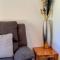 Loftys Lodgings