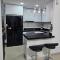 Apartamento Completo de Lujo con Aire Acondicionado