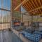 Alpine Ridge